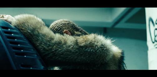 Beyonce - Lemonade (Visual Album) - Movie